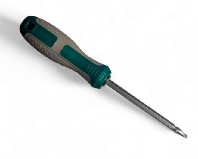 Destornillador Combinado 6.3mm JCTOP