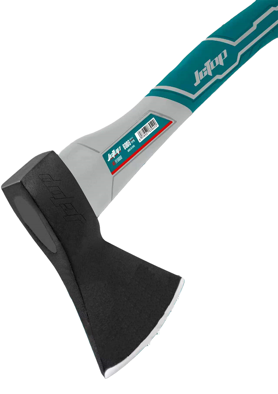 Hacha 600g JCTOP