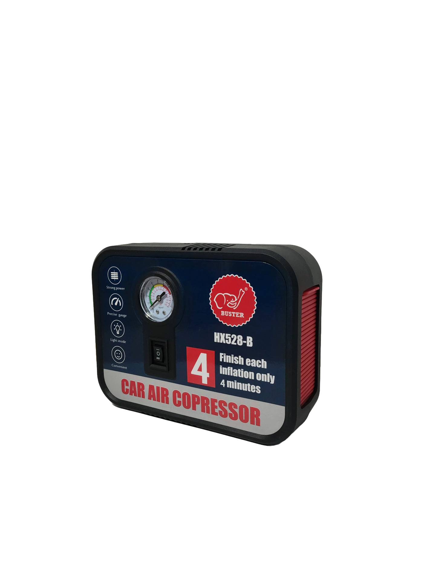 Compresor 12V