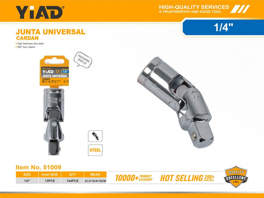 Extension Flexible para Ratchet