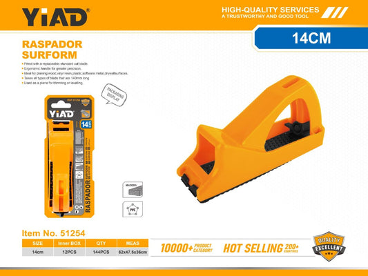 Lijadora Manual YIAD