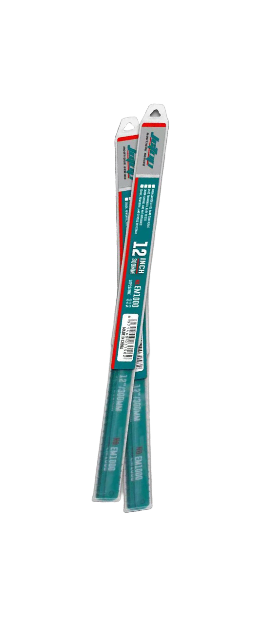 Hoja de Segueta 24T 12" JCTOP