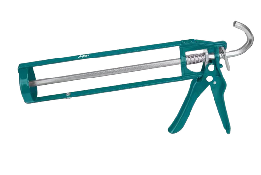 Pistola Silicon Esqueleto JCTOP