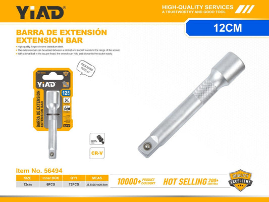 Extension para Ratchet YIAD