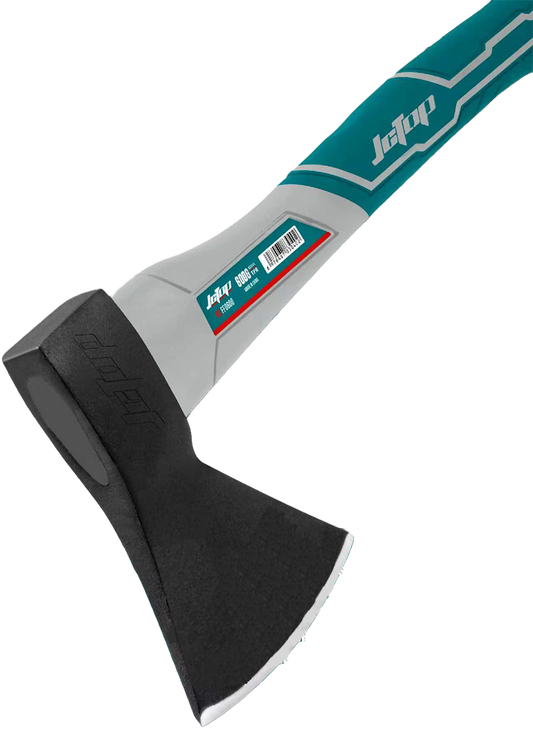 Hacha 600g JCTOP
