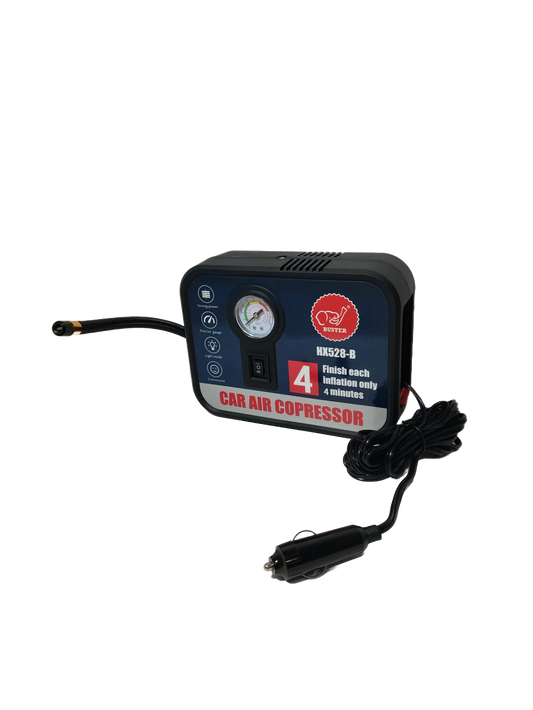 Compresor 12V