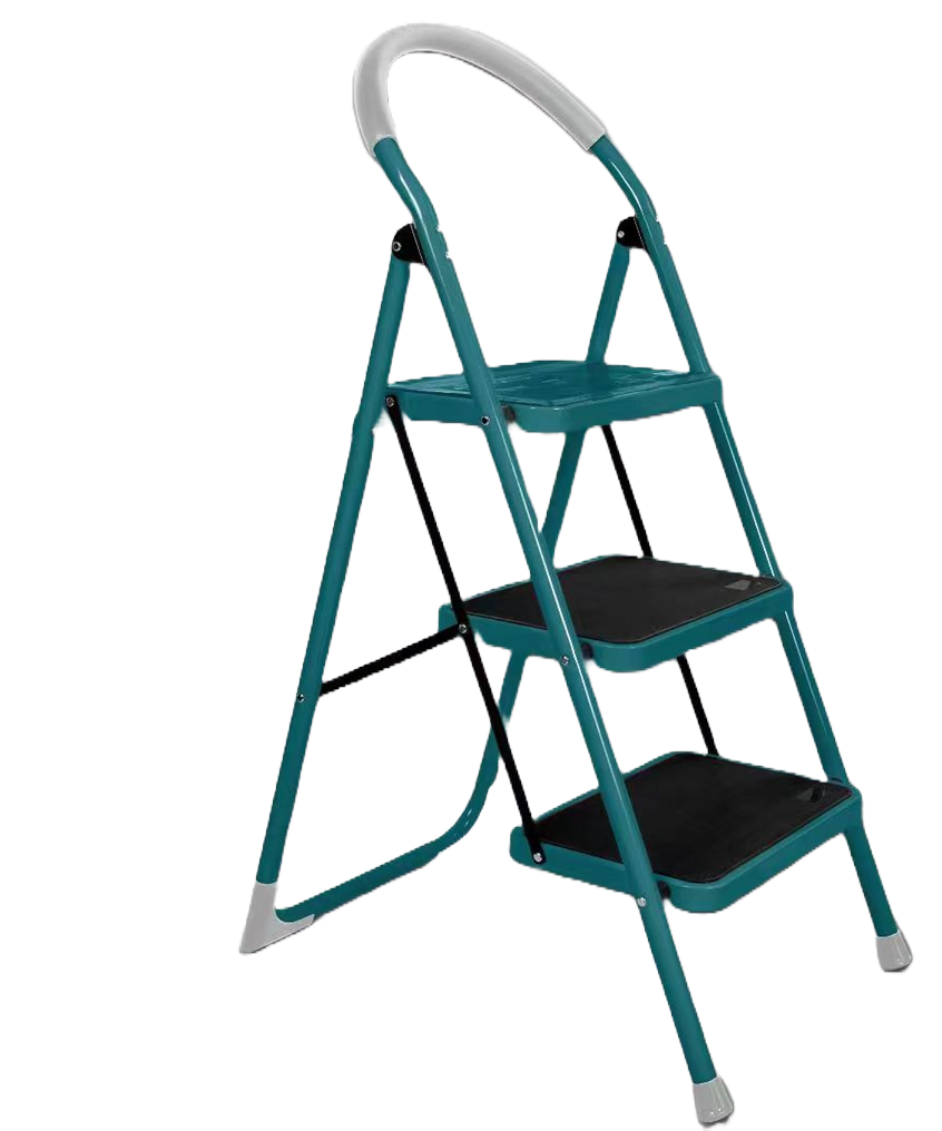 Escalera de Metal JCTOP