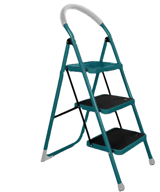 Escalera de Metal JCTOP